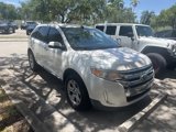 Used 2011 Ford Edge SEL w/ 202A Rapid Spec Order Code image 3