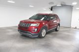 Used 2016 Ford Explorer XLT w/ Equipment Group 202A image 4