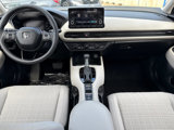 New 2025 Honda HR-V LX image 4