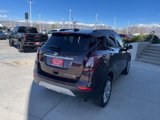 Used 2018 Buick Encore Essence w/ Experience Buick Package image 5