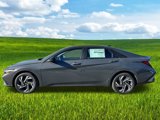 New 2025 Hyundai Elantra Sport w/ Cargo Package image 3