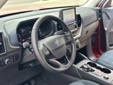 New 2024 Ford Bronco Sport Heritage w/ Heritage Convenience Package image 3
