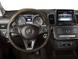 Used 2016 Mercedes-Benz GLE 350 image 6