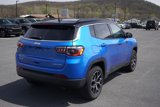 New 2025 Jeep Compass Limited image 3