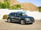 Used 2018 Audi Q5 2.0T Premium Plus w/ Premium Plus Package image 4