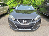 Used 2018 Nissan Maxima 3.5 SL image 2