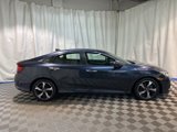 Used 2017 Honda Civic Touring image 3