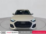 Used 2022 Audi Q5 2.0T Premium w/ Convenience Package image 2