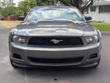 Used 2012 Ford Mustang Premium w/ Comfort Pkg image 3