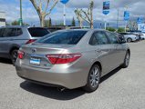 Used 2017 Toyota Camry XLE image 3
