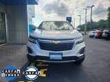 Certified 2022 Chevrolet Equinox LT image 4