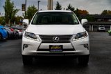 Used 2013 Lexus RX 350 AWD image 2