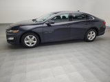 Used 2023 Chevrolet Malibu LT image 2