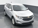 Used 2021 Chevrolet Equinox LT image 2
