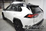 Used 2019 Toyota RAV4 XSE image 3