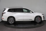 Used 2022 Cadillac XT6 Sport w/ Technology Package image 6