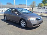 Used 2010 Honda Civic LX image 1
