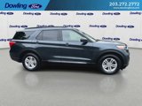 Certified 2022 Ford Explorer XLT w/ Equipment Group 202A image 4