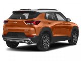 Certified 2023 Chevrolet TrailBlazer ACTIV w/ Technology Package image 3