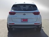 Used 2019 Kia Sportage EX w/ EX Sport Appearance Package image 4