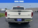 Used 2016 RAM 1500 Laramie w/ Convenience Group image 4