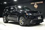 Used 2018 Jeep Grand Cherokee Trackhawk image 2