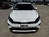 Used 2023 Kia Forte LX image 2