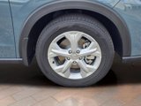 Certified 2025 Honda HR-V LX image 6