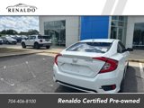 Used 2020 Honda Civic EX image 2