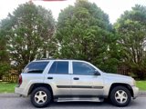 Used 2004 Chevrolet TrailBlazer LS w/ LS Preferred Equipment Group image 3