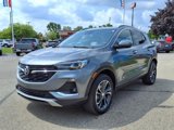 Certified 2020 Buick Encore GX Essence w/ Advanced Technology Package image 3