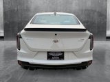 Used 2023 Cadillac CT4 V Blackwing w/ Driver Assist Package image 5