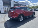 Used 2022 GMC Terrain SLT w/ LPO, Floor Liner Package image 3