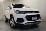 Used 2019 Chevrolet Trax LT w/ LT Convenience Package image 2