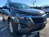 Used 2023 Chevrolet Equinox LT image 2