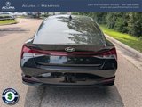 Used 2021 Hyundai Elantra SEL image 4