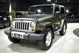 Used 2008 Jeep Wrangler Sahara w/ PWR Convenience Group image 4