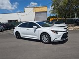 Used 2022 Toyota Corolla LE image 2