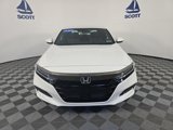 Certified 2019 Honda Accord Sport image 2