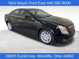 Used 2012 Cadillac CTS AWD Sedan image 1