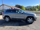 Used 2012 Jeep Grand Cherokee Limited w/ Trailer Tow Group IV image 4