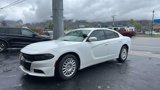 Used 2018 Dodge Charger Police w/ Fleet Safety Group image 3