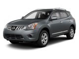 Used 2013 Nissan Rogue SV w/ Premium Pkg image 4