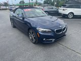 Used 2016 BMW 228i xDrive Convertible image 6