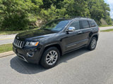 Used 2016 Jeep Grand Cherokee Limited image 2