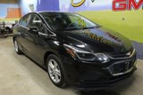 Used 2018 Chevrolet Cruze LT image 3