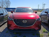 Used 2022 MAZDA CX-9 Touring Plus image 2