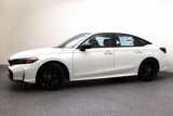 New 2025 Honda Civic Sport image 4