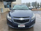 Used 2013 Chevrolet Cruze LT w/ Technology Package image 3