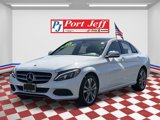 Used 2018 Mercedes-Benz C 300 4MATIC Sedan image 2